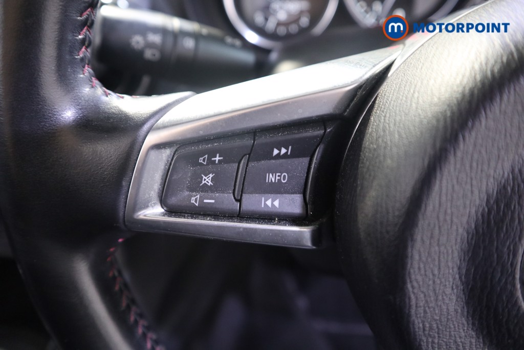 Mazda Mx-5 Se-Plus Manual Petrol Convertible - Stock Number (1559800) - 3rd supplementary image