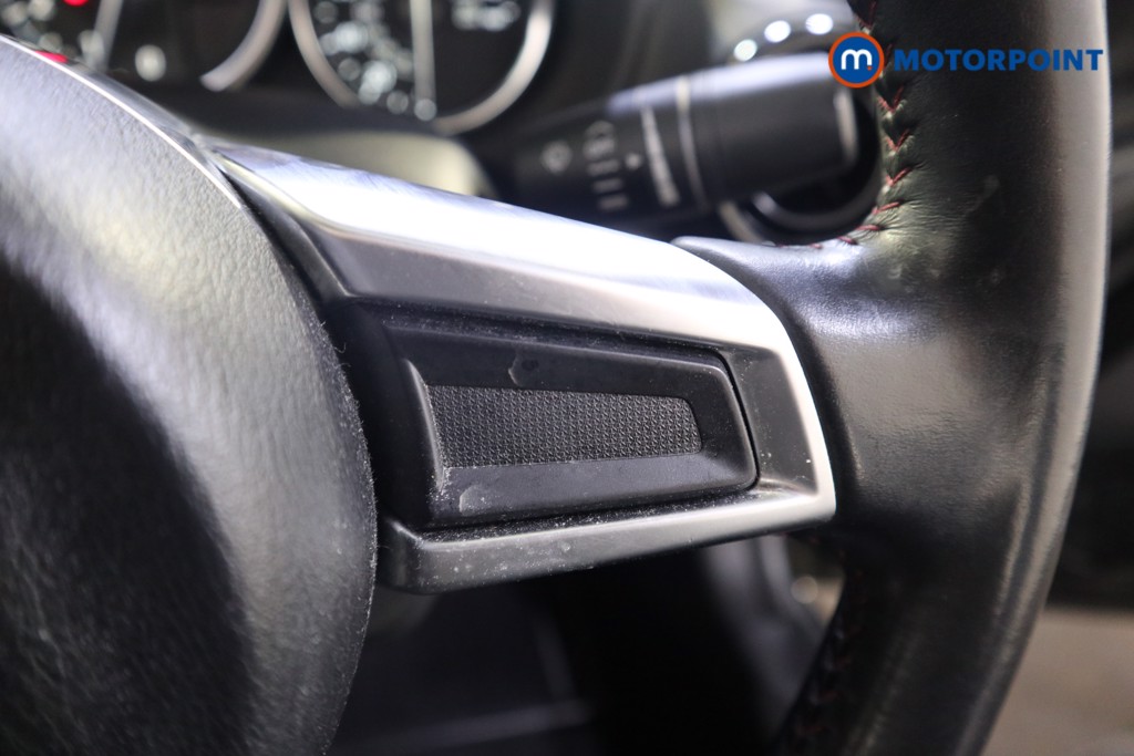 Mazda Mx-5 Se-Plus Manual Petrol Convertible - Stock Number (1559800) - 4th supplementary image