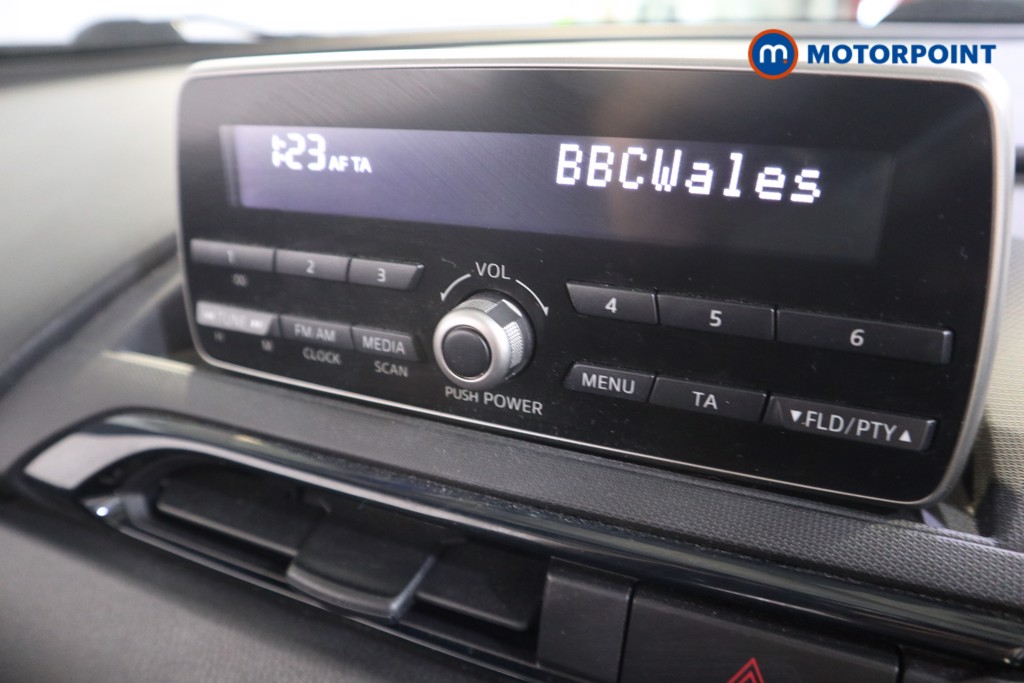 Mazda Mx-5 Se-Plus Manual Petrol Convertible - Stock Number (1559800) - 6th supplementary image