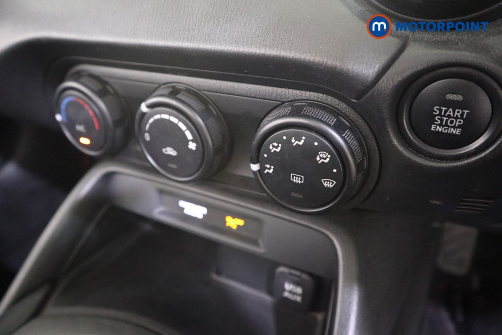 Mazda Mx-5 Se-Plus Manual Petrol Convertible - Stock Number (1559800) - 7th supplementary image