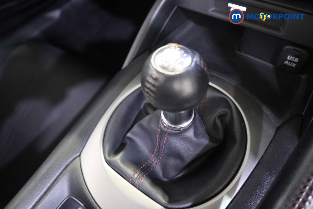 Mazda Mx-5 Se-Plus Manual Petrol Convertible - Stock Number (1559800) - 8th supplementary image