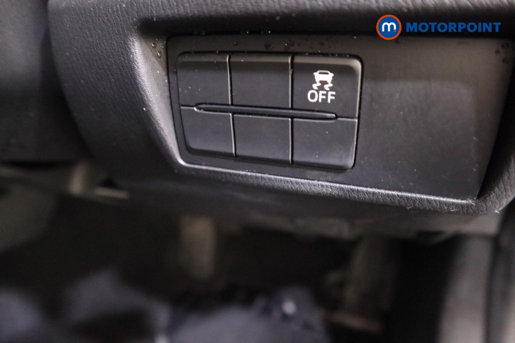 Mazda Mx-5 Se-Plus Manual Petrol Convertible - Stock Number (1559800) - 9th supplementary image