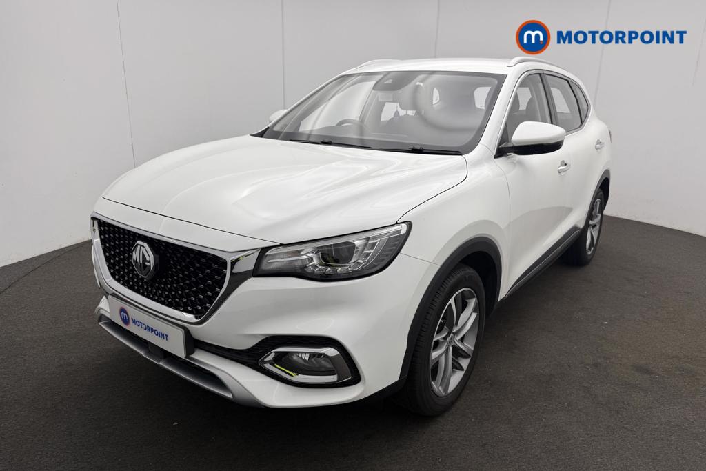 Mg Motor Uk HS Excite Automatic Petrol SUV - Stock Number (1559809) - 2nd supplementary image