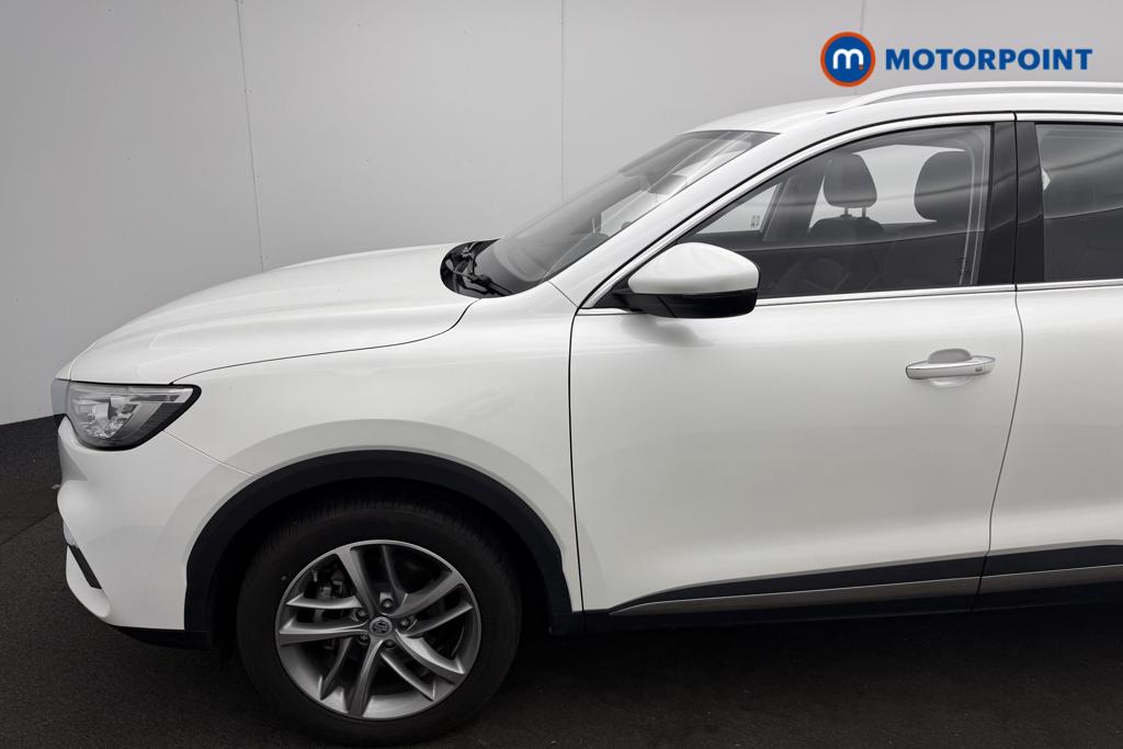 Mg Motor Uk HS Excite Automatic Petrol SUV - Stock Number (1559809) - 3rd supplementary image