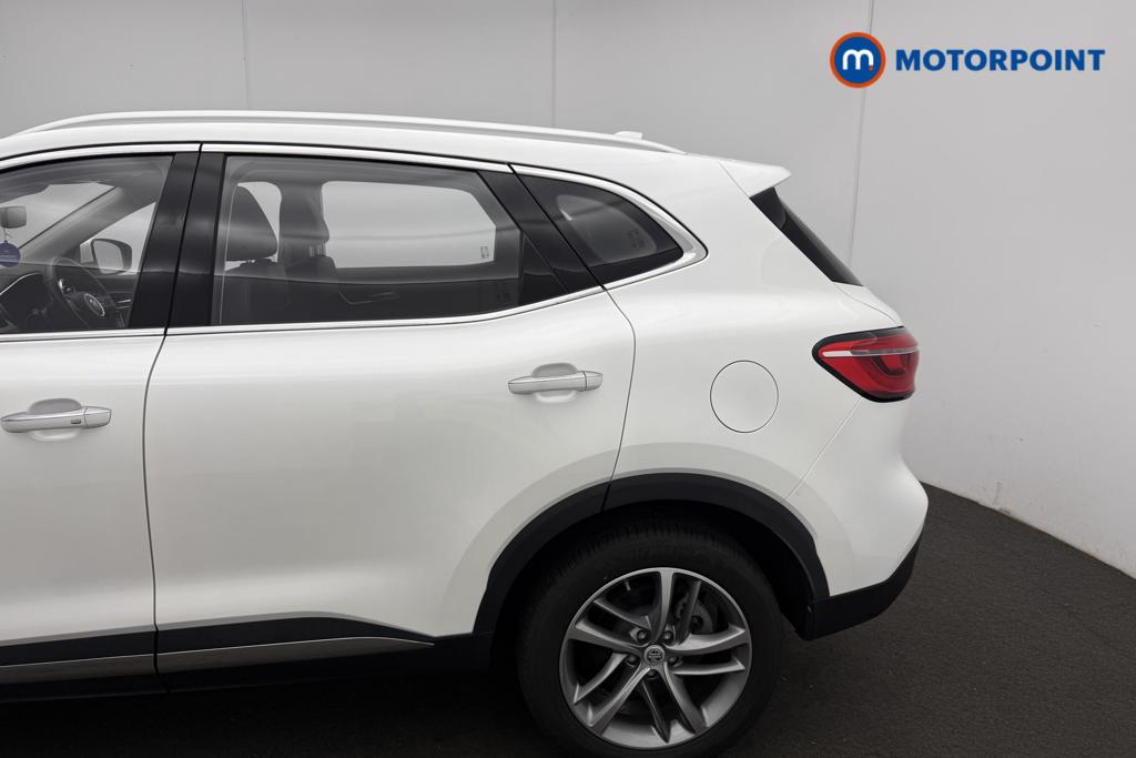 Mg Motor Uk HS Excite Automatic Petrol SUV - Stock Number (1559809) - 4th supplementary image