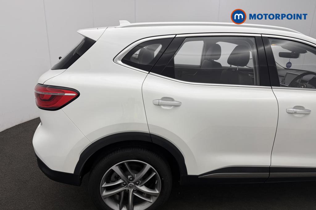 Mg Motor Uk HS Excite Automatic Petrol SUV - Stock Number (1559809) - 7th supplementary image
