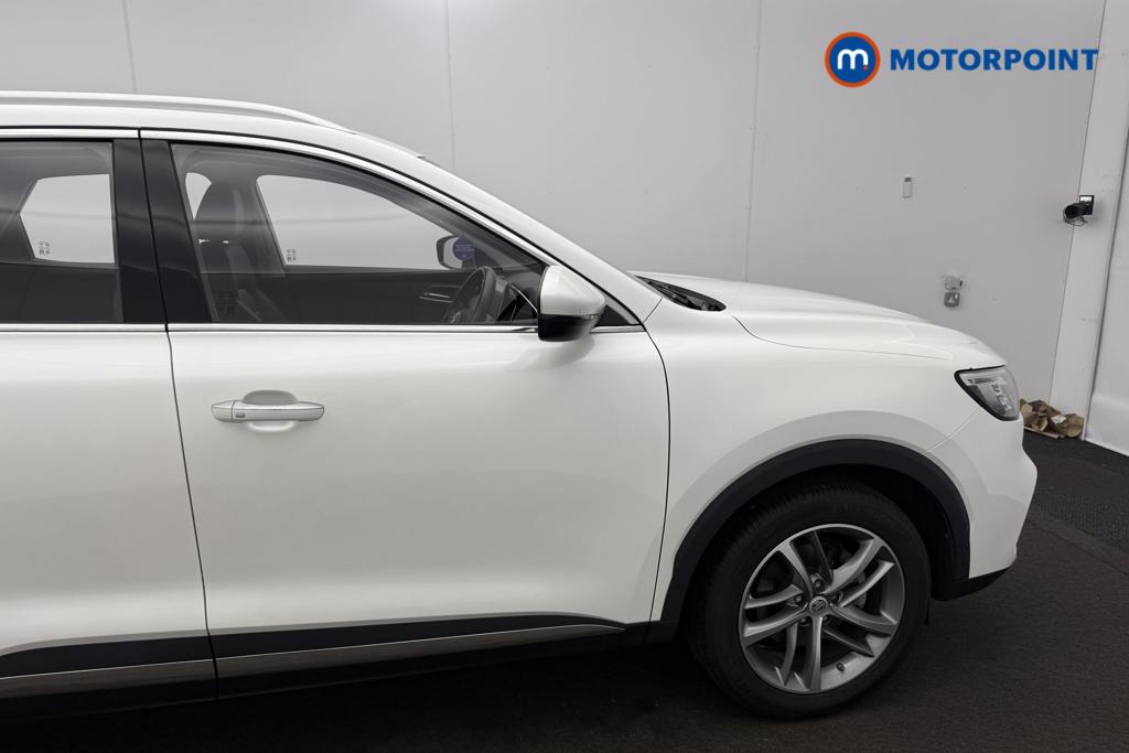 Mg Motor Uk HS Excite Automatic Petrol SUV - Stock Number (1559809) - 8th supplementary image