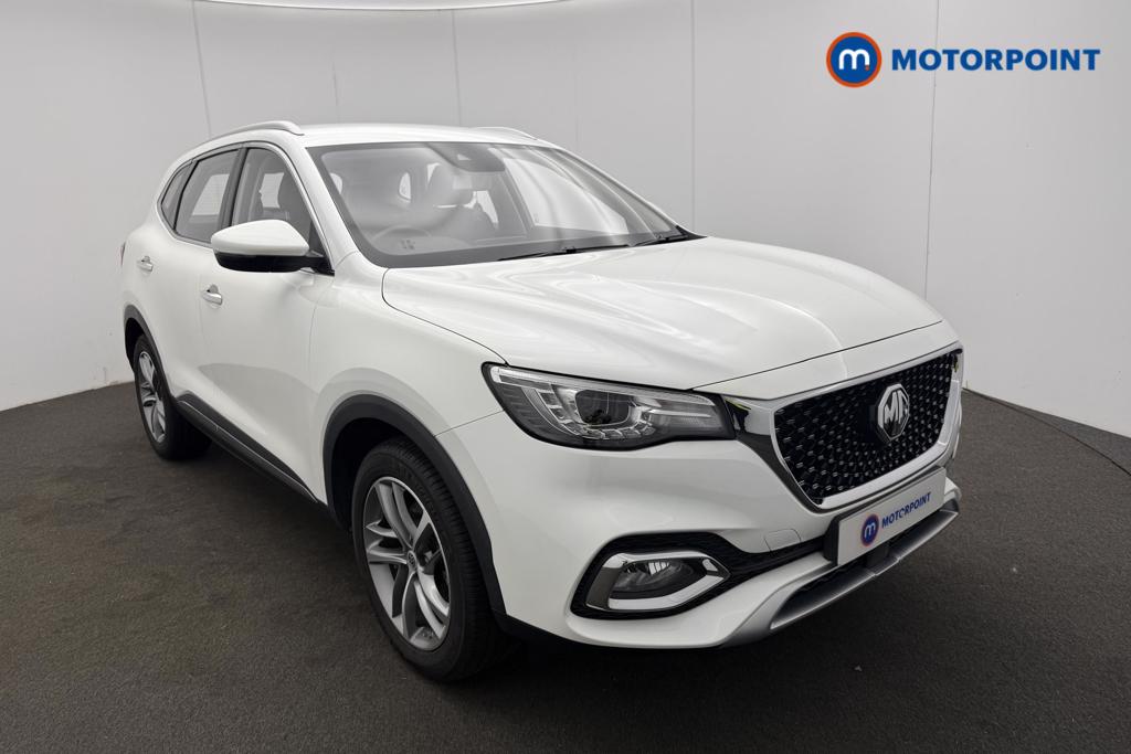 Mg Motor Uk HS Excite Automatic Petrol SUV - Stock Number (1559809) - 9th supplementary image