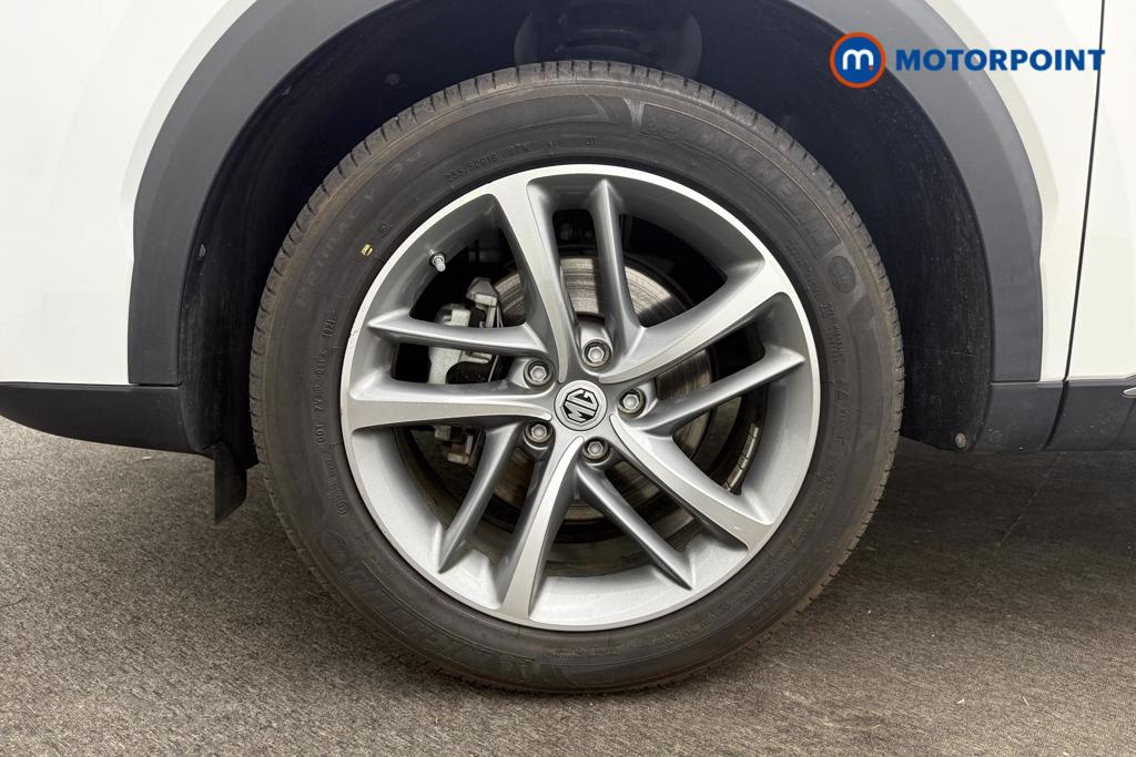 Mg Motor Uk HS Excite Automatic Petrol SUV - Stock Number (1559809) - 10th supplementary image