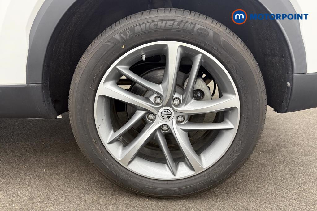 Mg Motor Uk HS Excite Automatic Petrol SUV - Stock Number (1559809) - 11th supplementary image