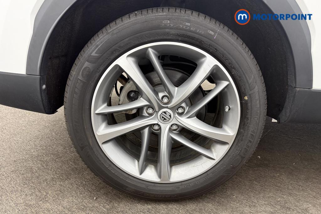 Mg Motor Uk HS Excite Automatic Petrol SUV - Stock Number (1559809) - 12th supplementary image