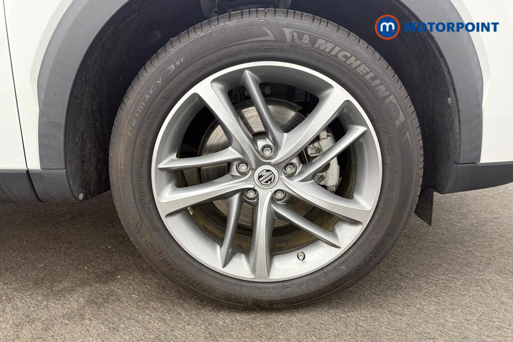Mg Motor Uk HS Excite Automatic Petrol SUV - Stock Number (1559809) - 13th supplementary image
