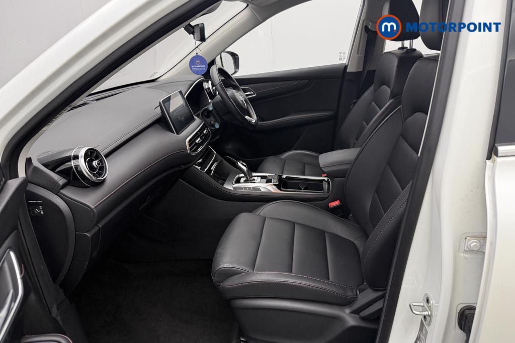 Mg Motor Uk HS Excite Automatic Petrol SUV - Stock Number (1559809) - 14th supplementary image