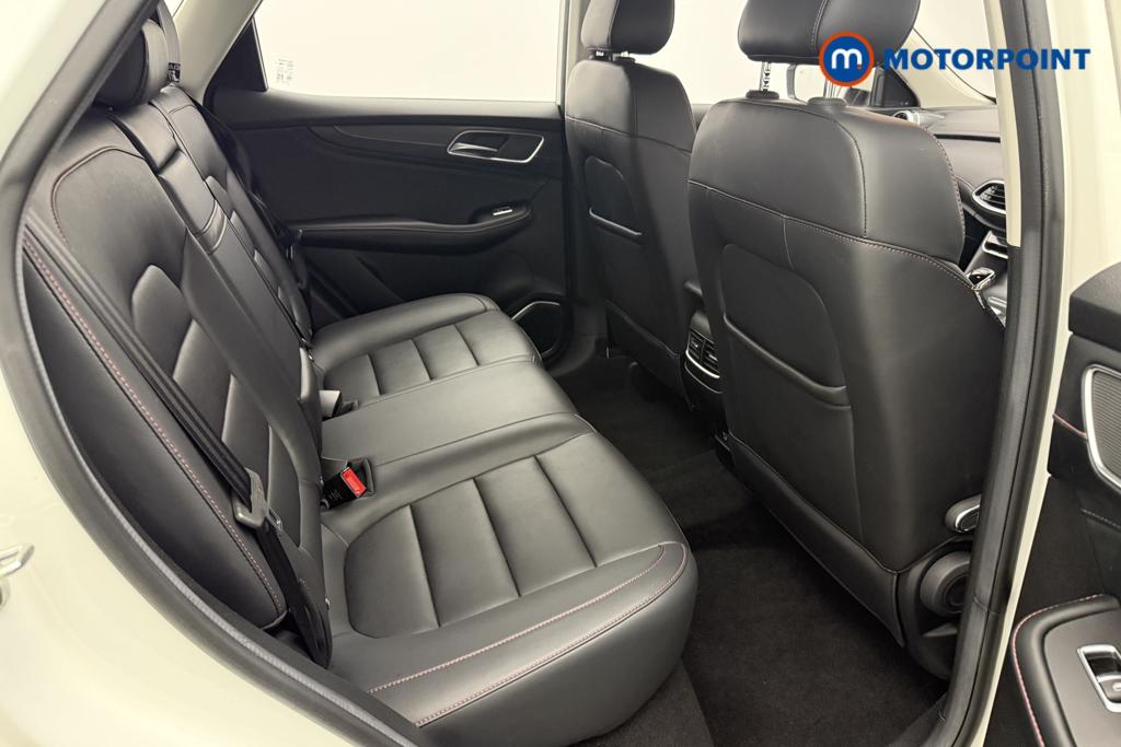 Mg Motor Uk HS Excite Automatic Petrol SUV - Stock Number (1559809) - 16th supplementary image