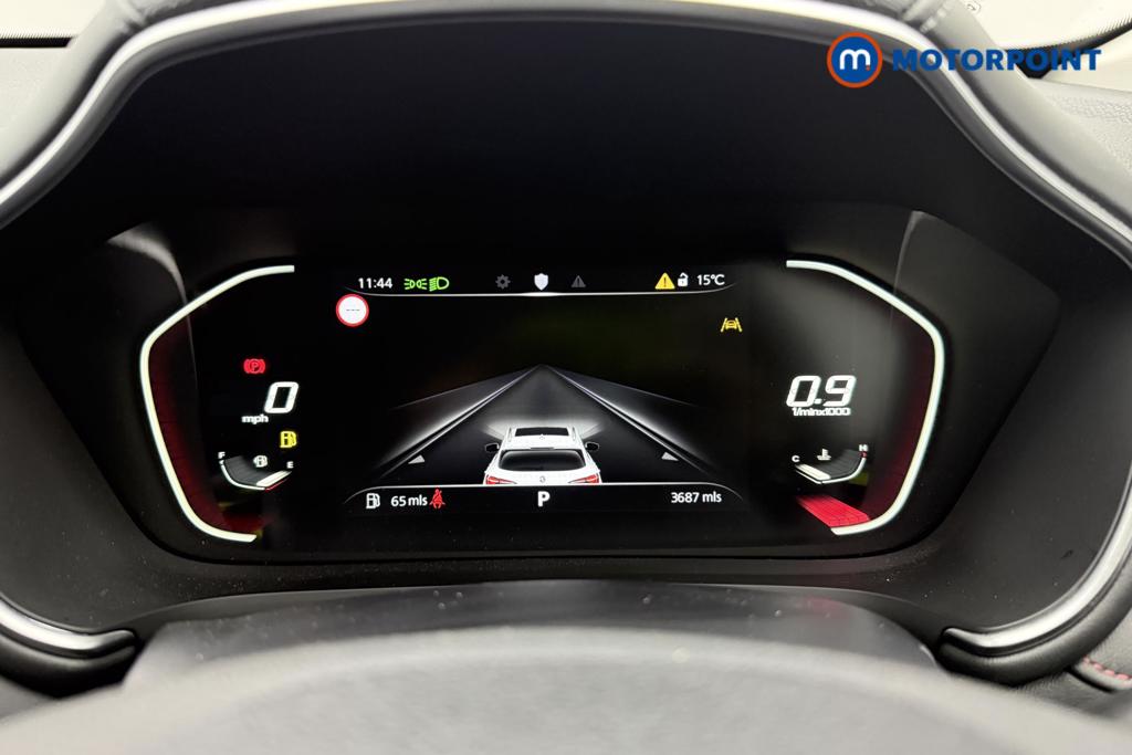 Mg Motor Uk HS Excite Automatic Petrol SUV - Stock Number (1559809) - 20th supplementary image