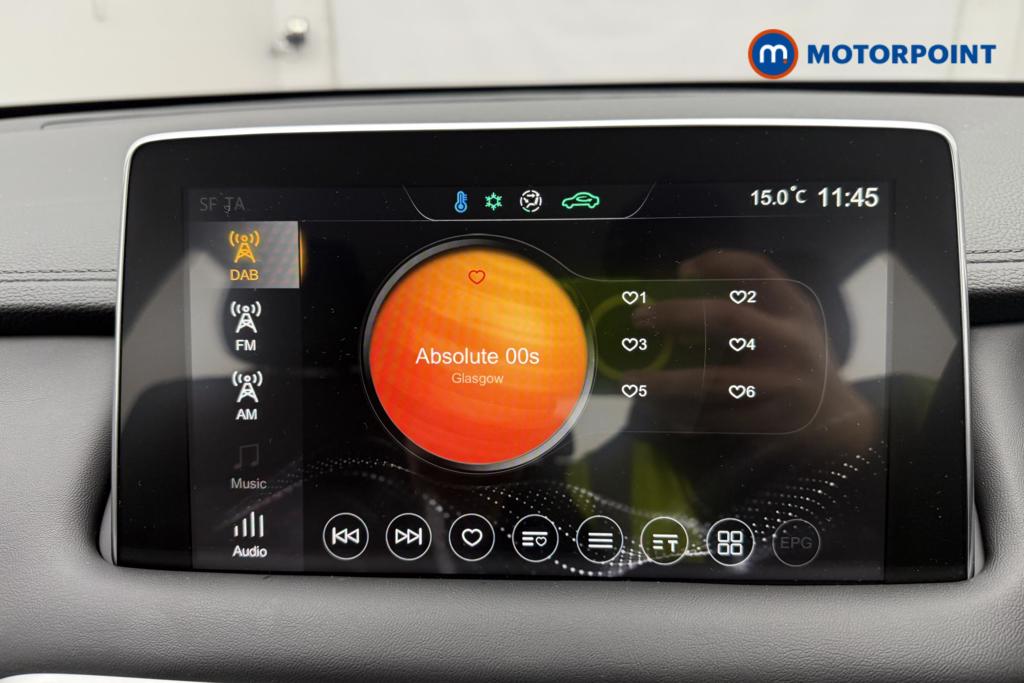 Mg Motor Uk HS Excite Automatic Petrol SUV - Stock Number (1559809) - 22nd supplementary image