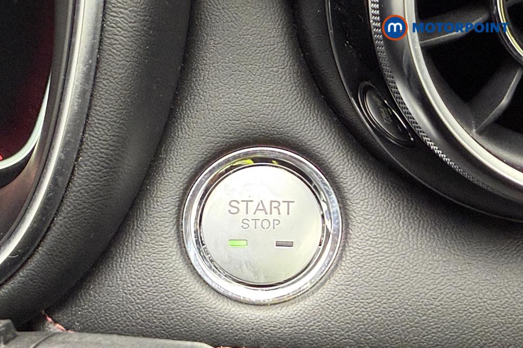 Mg Motor Uk HS Excite Automatic Petrol SUV - Stock Number (1559809) - 23rd supplementary image