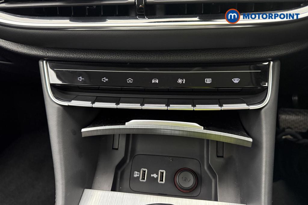 Mg Motor Uk HS Excite Automatic Petrol SUV - Stock Number (1559809) - 24th supplementary image