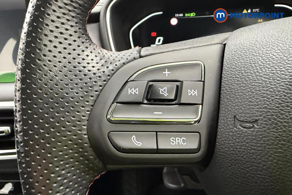 Mg Motor Uk HS Excite Automatic Petrol SUV - Stock Number (1559809) - 26th supplementary image