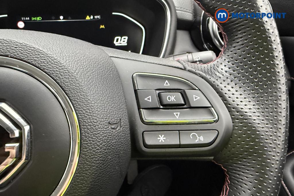 Mg Motor Uk HS Excite Automatic Petrol SUV - Stock Number (1559809) - 27th supplementary image