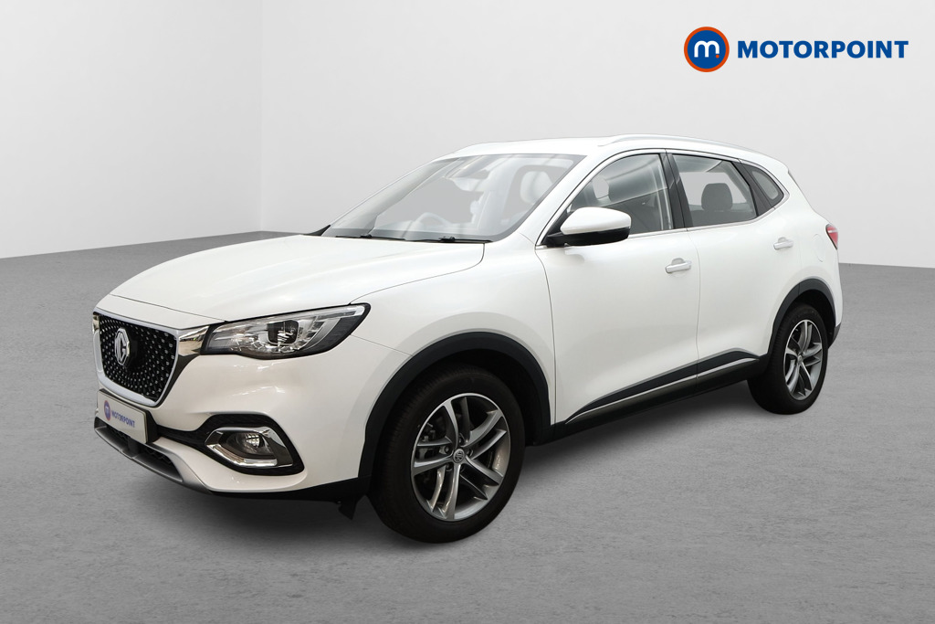 Mg Motor Uk HS Excite Automatic Petrol SUV - Stock Number (1559809) - Passenger side front corner