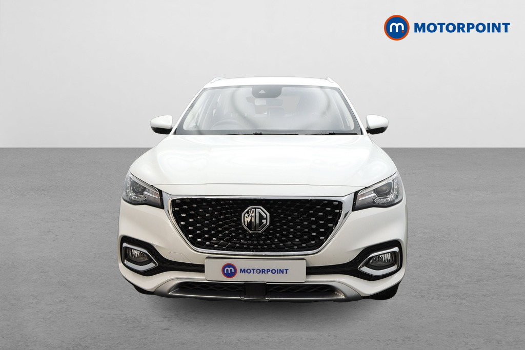 Mg Motor Uk HS Excite Automatic Petrol SUV - Stock Number (1559809) - Front bumper