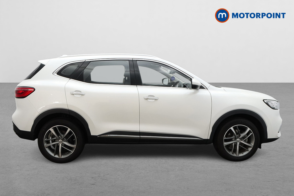 Mg Motor Uk HS Excite Automatic Petrol SUV - Stock Number (1559809) - Drivers side
