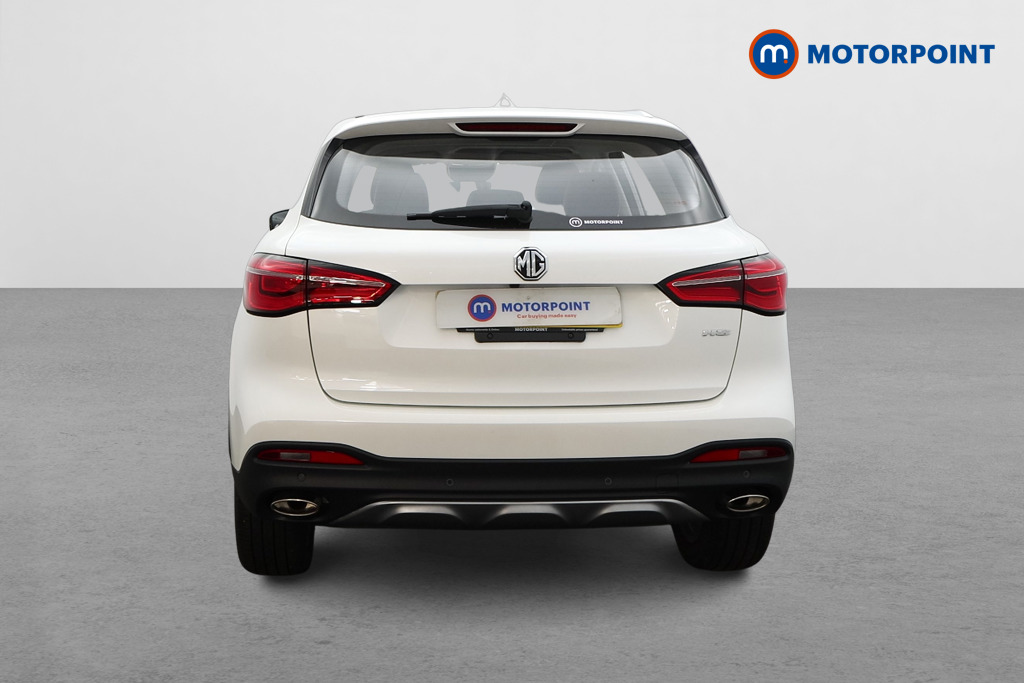 Mg Motor Uk HS Excite Automatic Petrol SUV - Stock Number (1559809) - Rear bumper