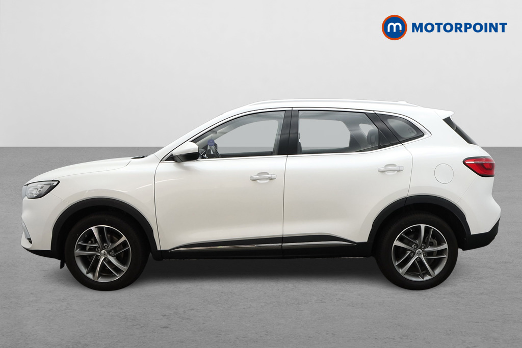 Mg Motor Uk HS Excite Automatic Petrol SUV - Stock Number (1559809) - Passenger side