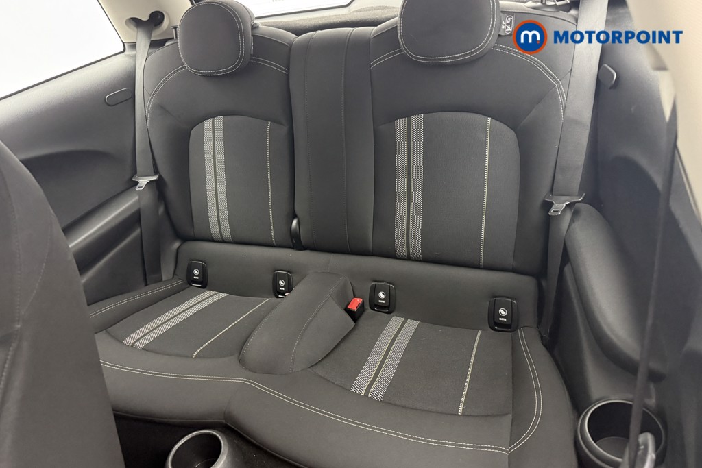 Mini Hatchback Cooper S Classic Automatic Petrol Hatchback - Stock Number (1559842) - 2nd supplementary image