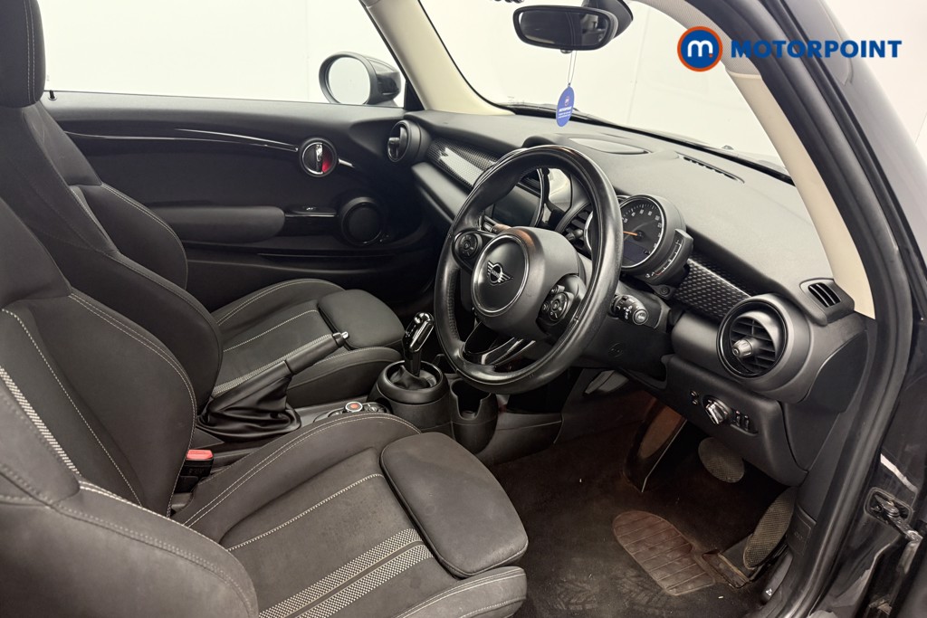 Mini Hatchback Cooper S Classic Automatic Petrol Hatchback - Stock Number (1559842) - 3rd supplementary image