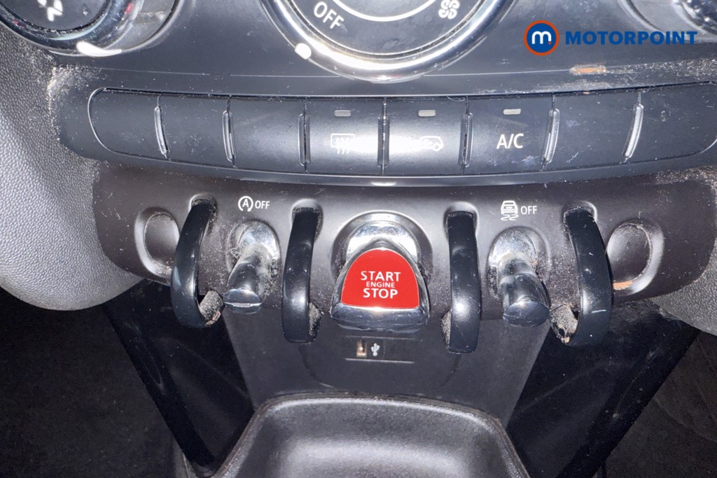 Mini Hatchback Cooper S Classic Automatic Petrol Hatchback - Stock Number (1559842) - 8th supplementary image