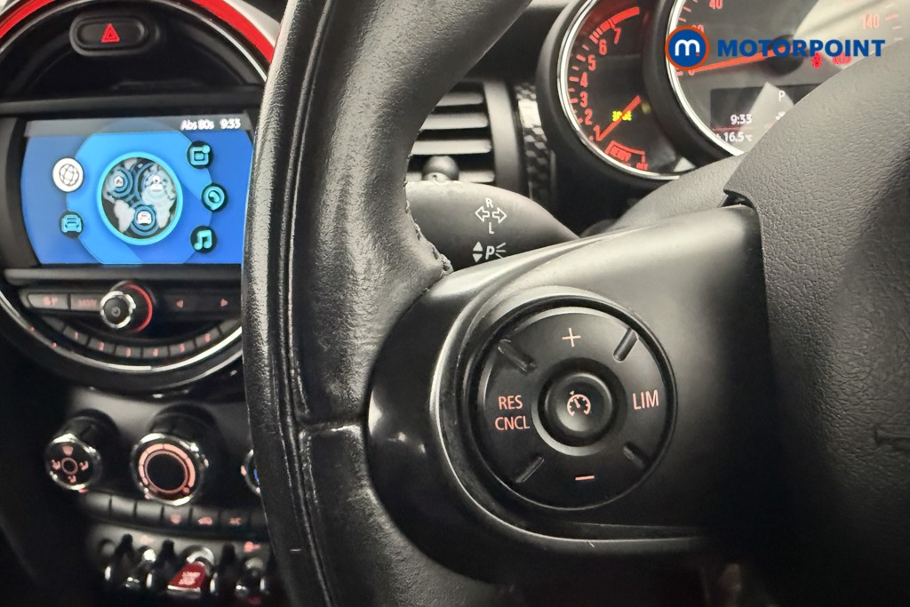 Mini Hatchback Cooper S Classic Automatic Petrol Hatchback - Stock Number (1559842) - 11th supplementary image