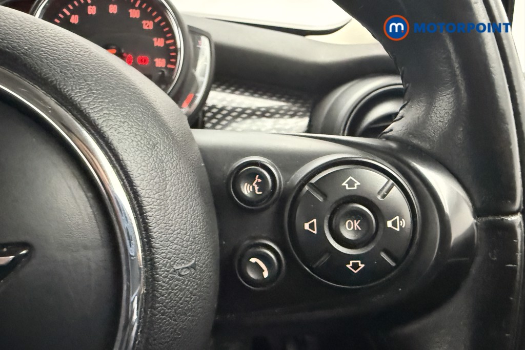 Mini Hatchback Cooper S Classic Automatic Petrol Hatchback - Stock Number (1559842) - 12th supplementary image