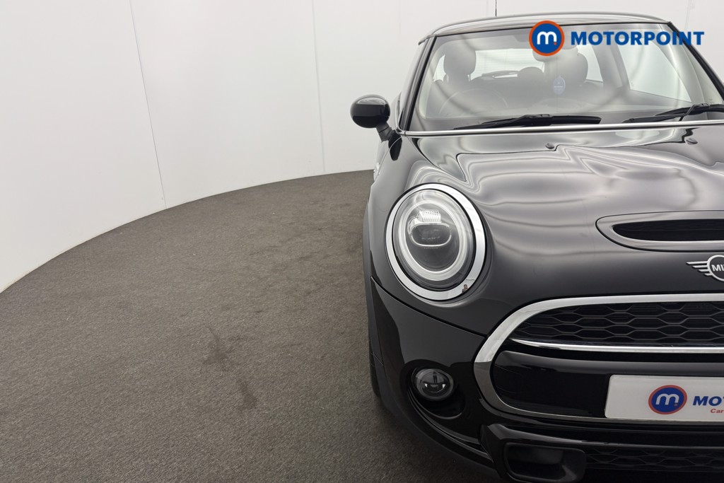 Mini Hatchback Cooper S Classic Automatic Petrol Hatchback - Stock Number (1559842) - 20th supplementary image