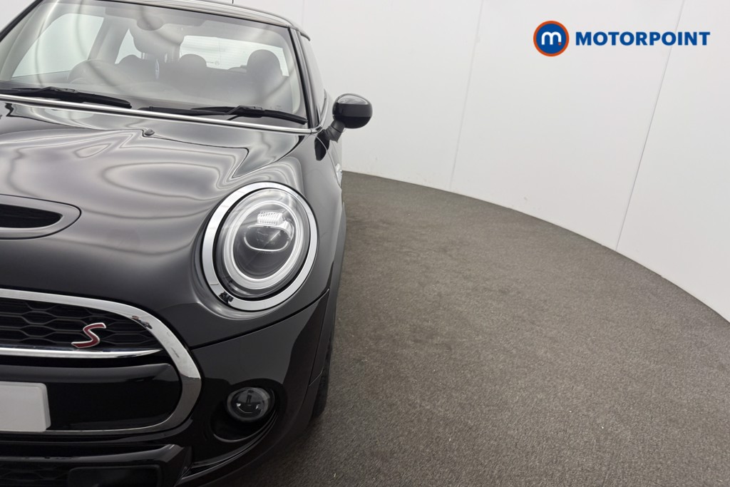 Mini Hatchback Cooper S Classic Automatic Petrol Hatchback - Stock Number (1559842) - 21st supplementary image