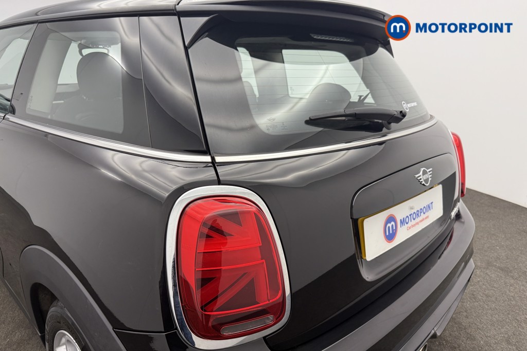 Mini Hatchback Cooper S Classic Automatic Petrol Hatchback - Stock Number (1559842) - 24th supplementary image
