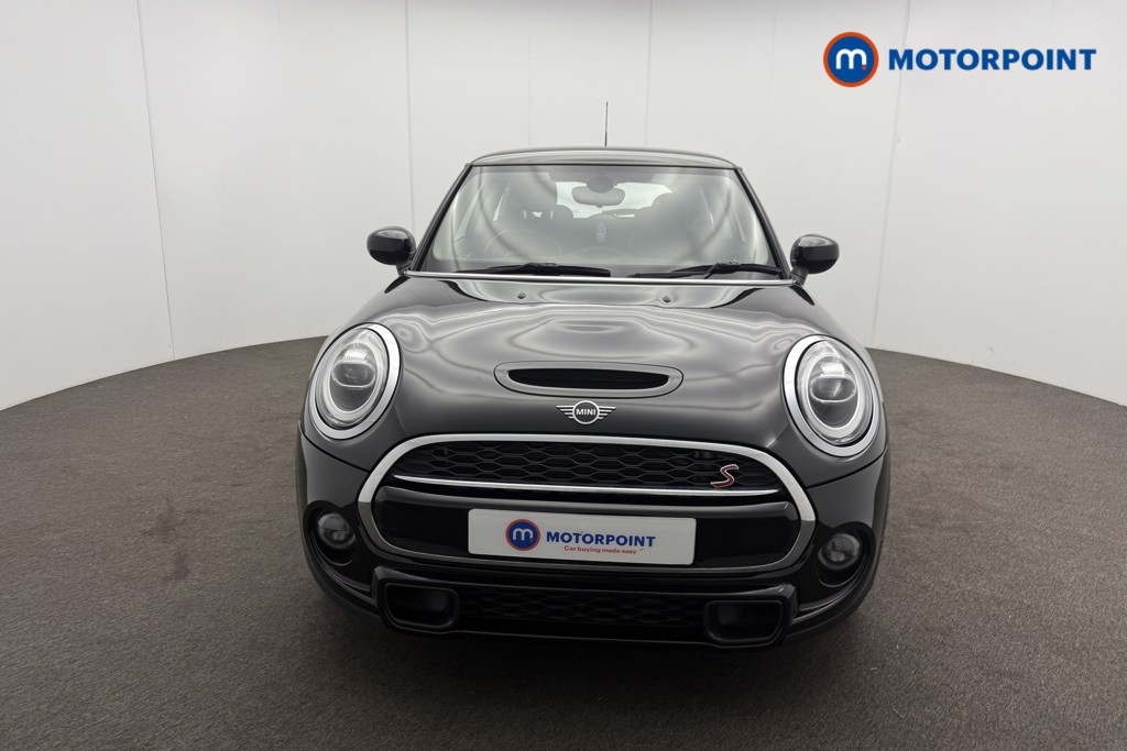 Mini Hatchback Cooper S Classic Automatic Petrol Hatchback - Stock Number (1559842) - 26th supplementary image