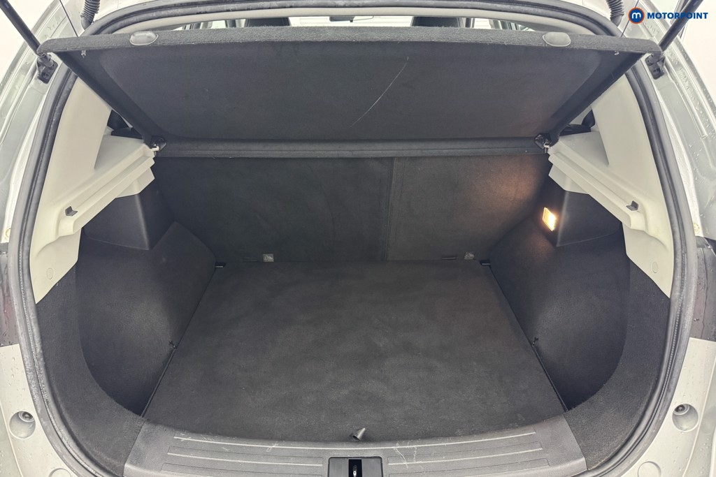 Mg Motor Uk ZS Trophy Ev Automatic Electric SUV - Stock Number (1559877) - 3rd supplementary image