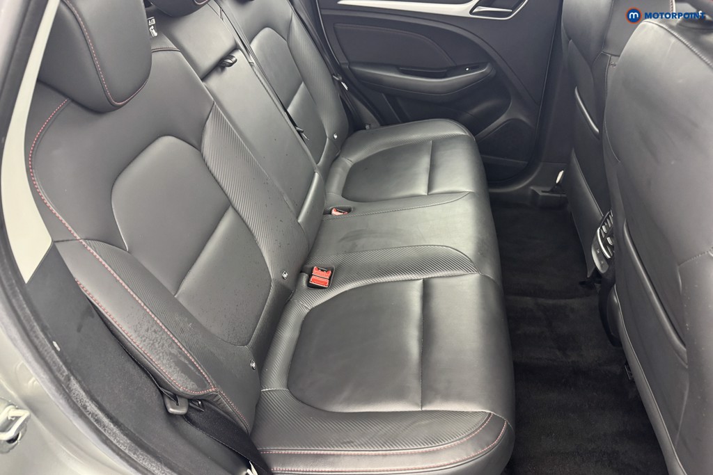 Mg Motor Uk ZS Trophy Ev Automatic Electric SUV - Stock Number (1559877) - 4th supplementary image