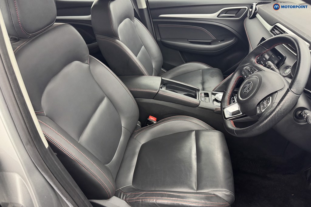Mg Motor Uk ZS Trophy Ev Automatic Electric SUV - Stock Number (1559877) - 5th supplementary image