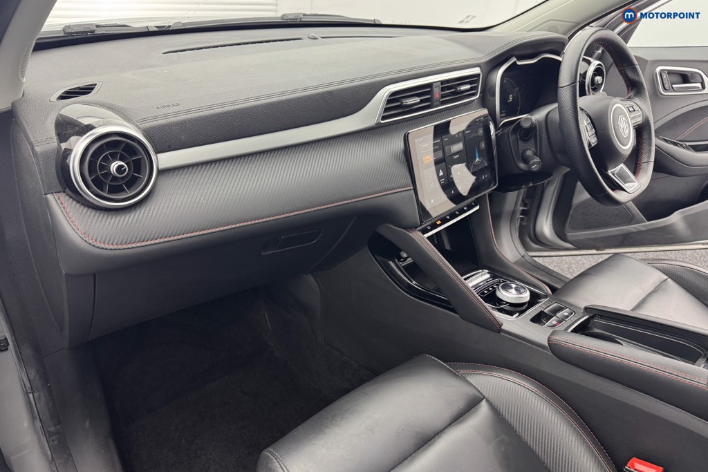 Mg Motor Uk ZS Trophy Ev Automatic Electric SUV - Stock Number (1559877) - 8th supplementary image