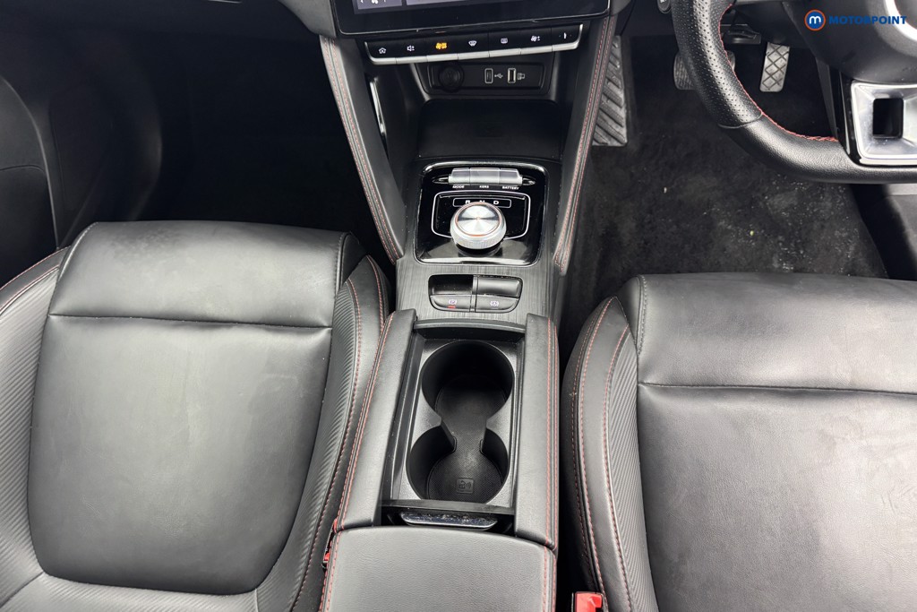 Mg Motor Uk ZS Trophy Ev Automatic Electric SUV - Stock Number (1559877) - 9th supplementary image