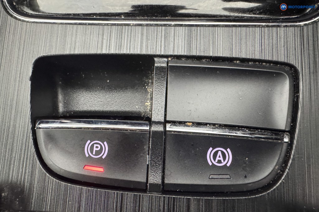 Mg Motor Uk ZS Trophy Ev Automatic Electric SUV - Stock Number (1559877) - 12th supplementary image