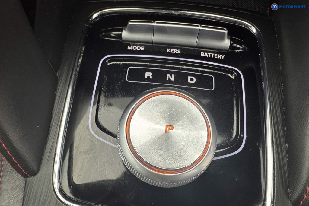 Mg Motor Uk ZS Trophy Ev Automatic Electric SUV - Stock Number (1559877) - 13th supplementary image