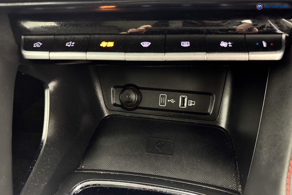 Mg Motor Uk ZS Trophy Ev Automatic Electric SUV - Stock Number (1559877) - 14th supplementary image