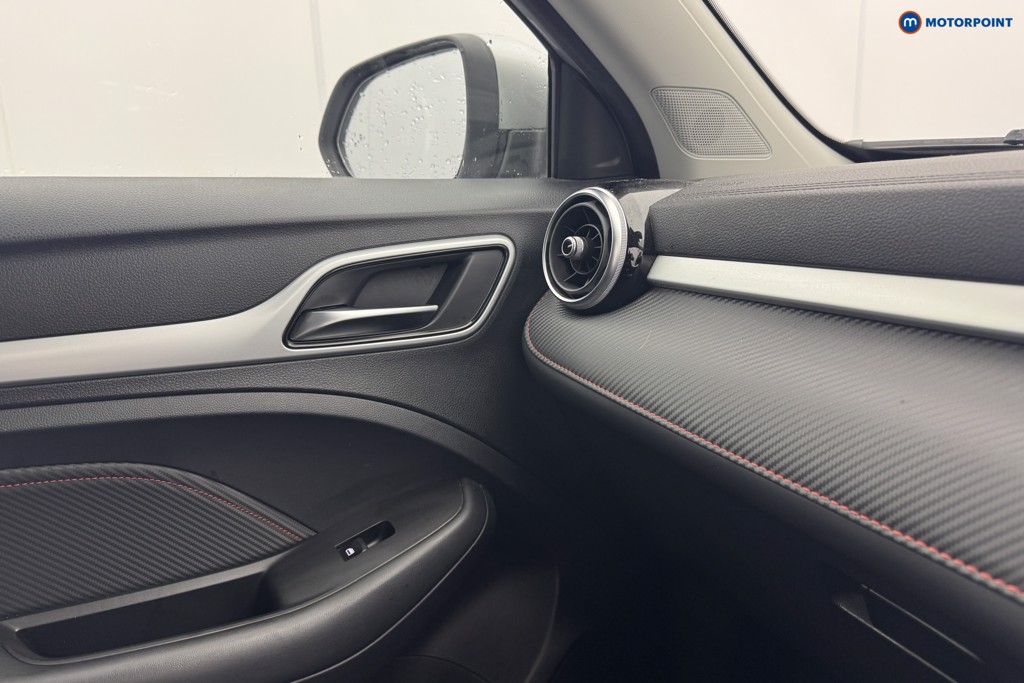 Mg Motor Uk ZS Trophy Ev Automatic Electric SUV - Stock Number (1559877) - 15th supplementary image