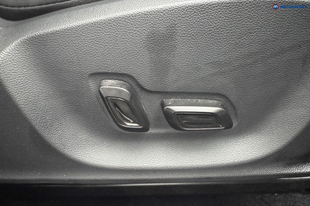 Mg Motor Uk ZS Trophy Ev Automatic Electric SUV - Stock Number (1559877) - 19th supplementary image
