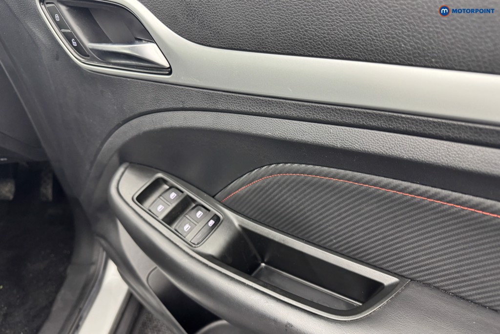 Mg Motor Uk ZS Trophy Ev Automatic Electric SUV - Stock Number (1559877) - 22nd supplementary image
