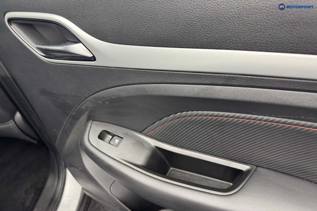 Mg Motor Uk ZS Trophy Ev Automatic Electric SUV - Stock Number (1559877) - 24th supplementary image